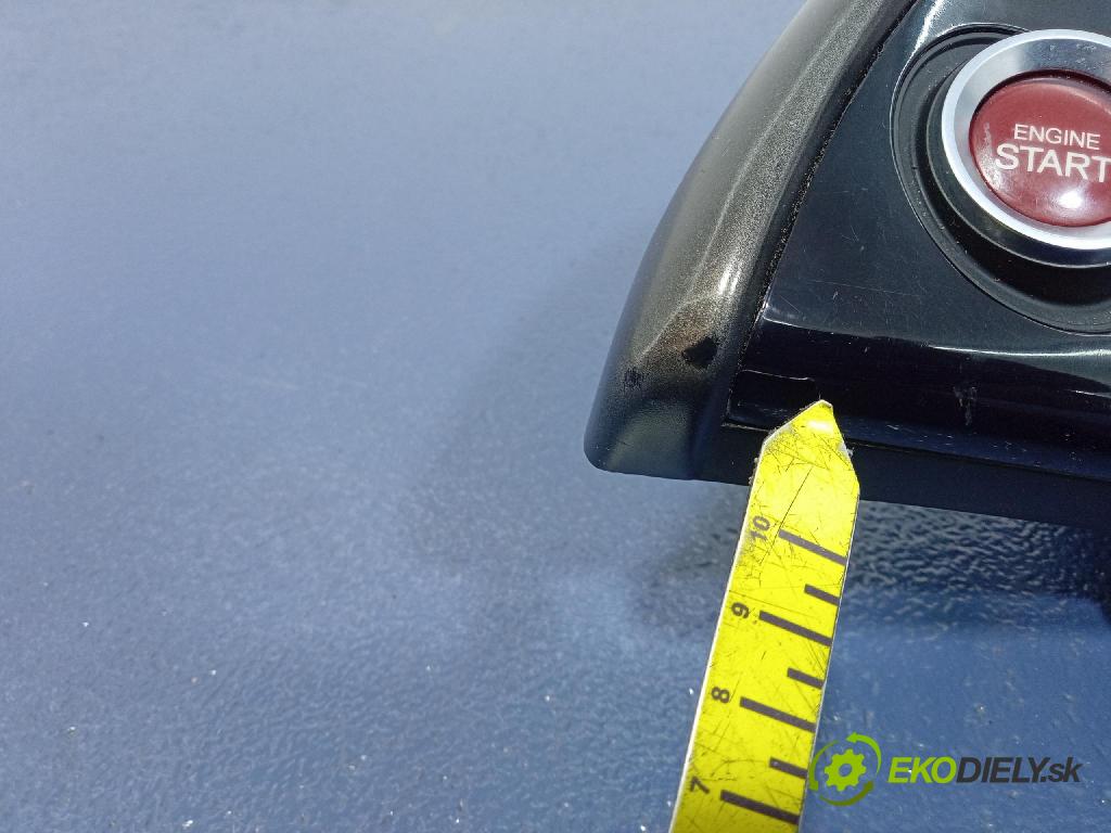 Honda Civic 2006 kryt Plast: Interiéry: 05380063950