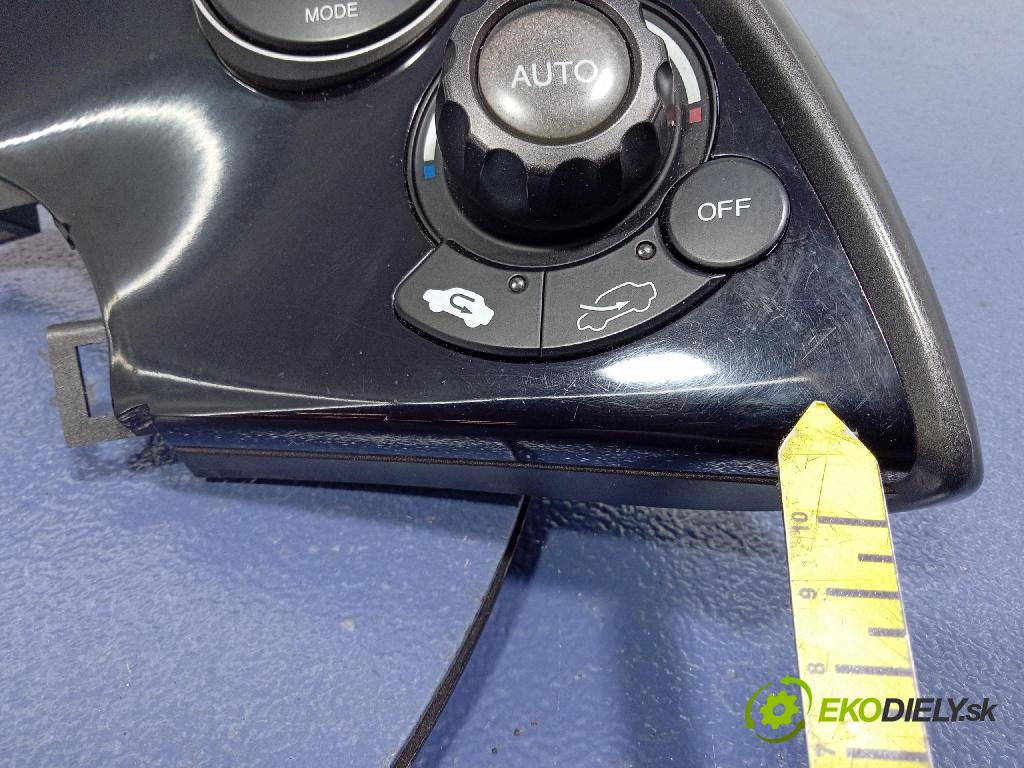 Honda Civic 2006 kryt Plast: Interiéry: 05380063950