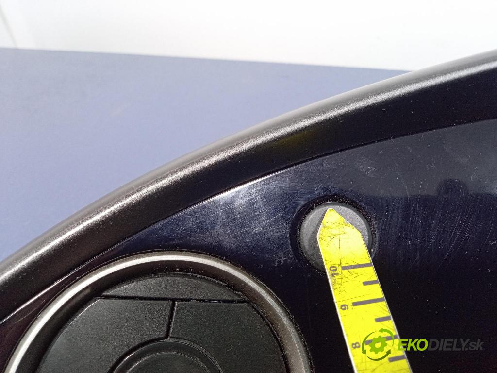 Honda Civic 2006 kryt Plast: Interiéry: 05380063950