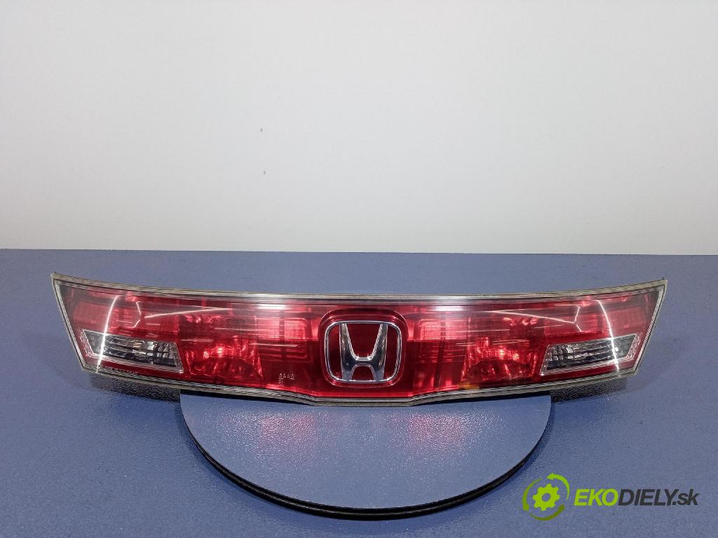 Honda Civic 2006 zaslepka: Zad: 13216721