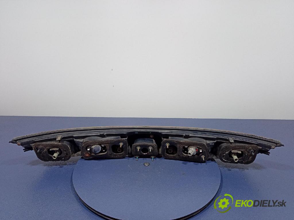 Honda Civic 2006 zaslepka: Zad: 13216721