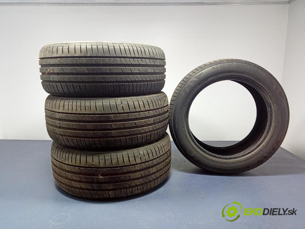 Ford Mondeo 0 pneumatiky: Leto: 8807622103032