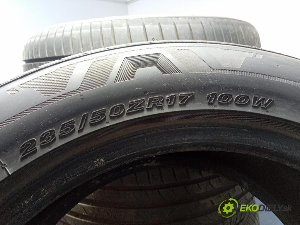 Ford Mondeo 0 pneumatiky: Leto: 8807622103032