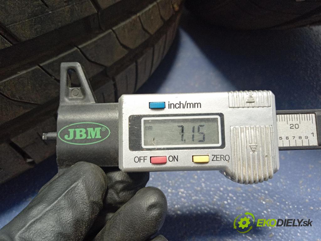 Ford Mondeo 0 pneumatiky: Leto: 8807622103032