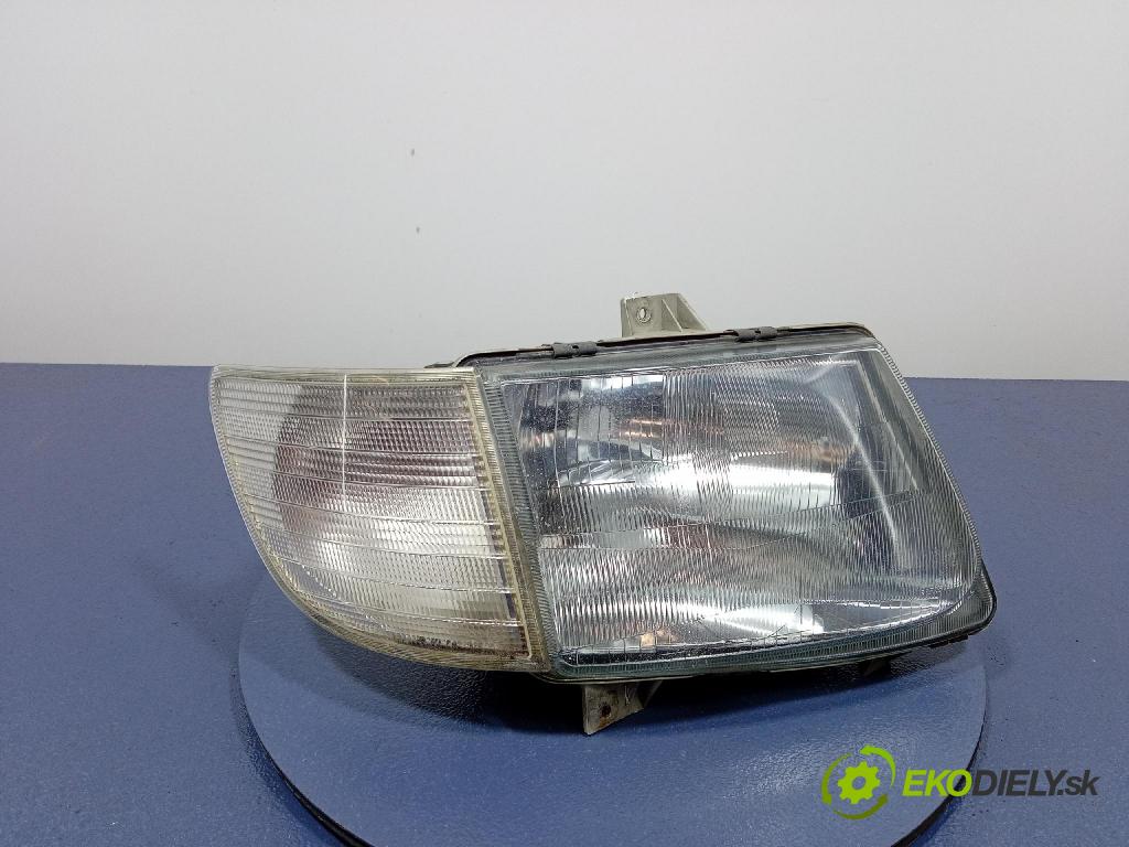 Mercedes-benz Vito 2001 světlo v pravo: 20C639