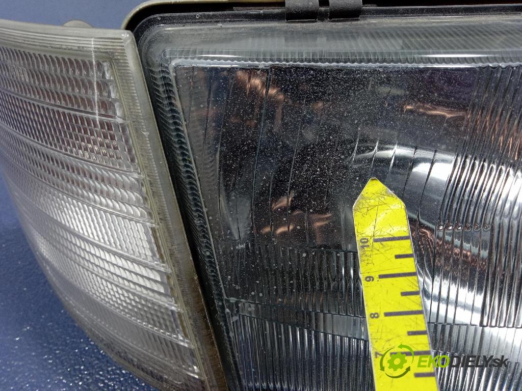 Mercedes-benz Vito 2001 světlo v pravo: 20C639