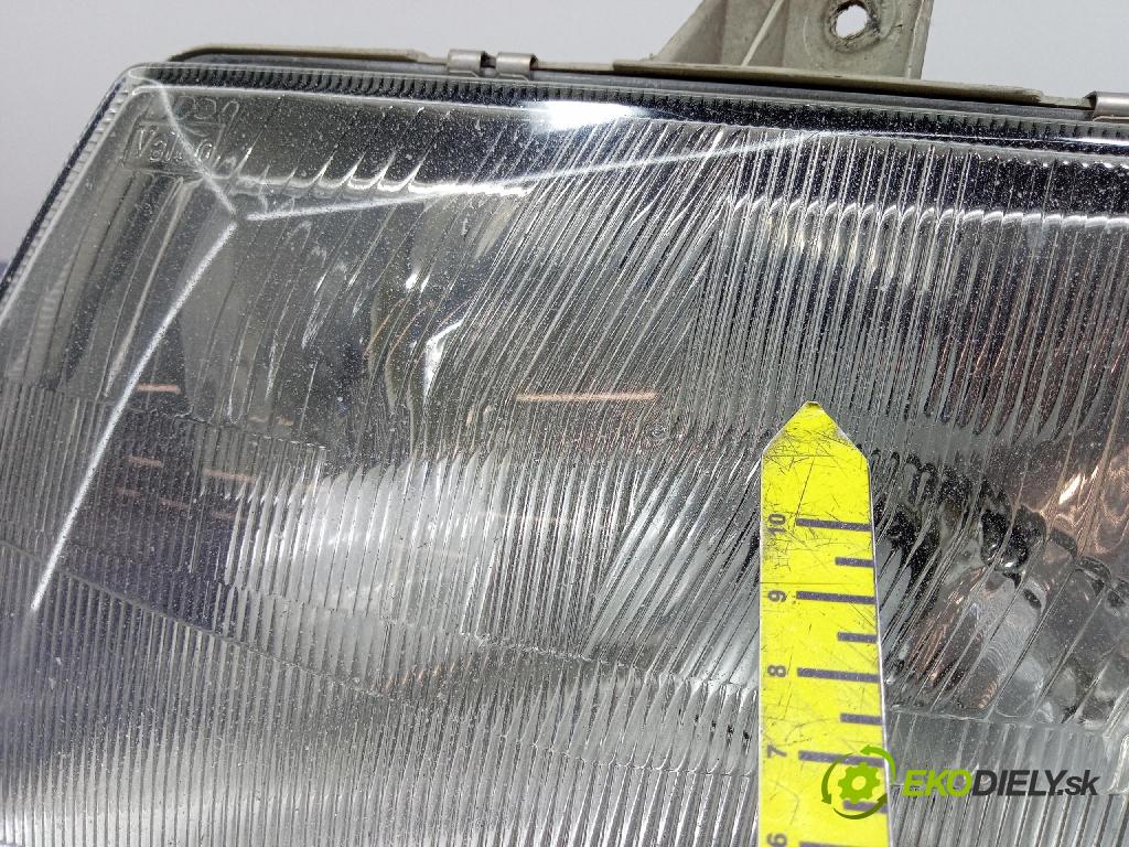 Mercedes-benz Vito 2001 světlo Levý: