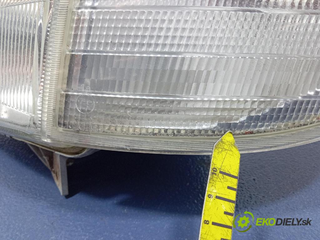 Mercedes-benz Vito 2001 světlo Levý:
