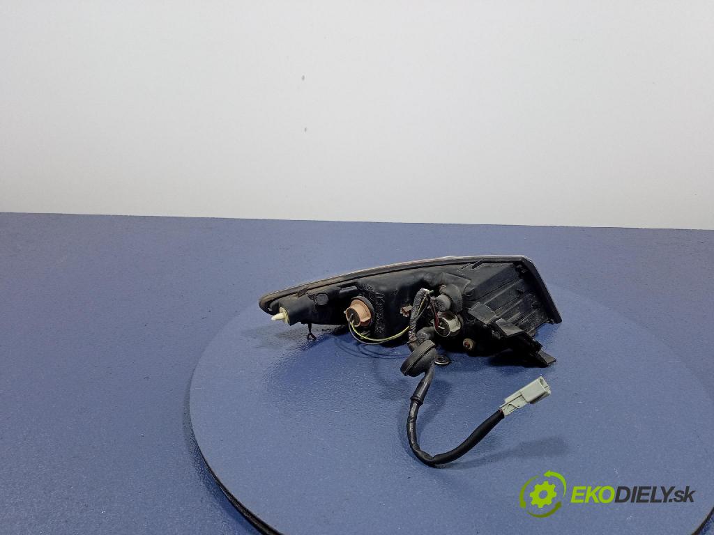 Honda Civic 2006 světlo Zad: Práva: Mimo: 22016721