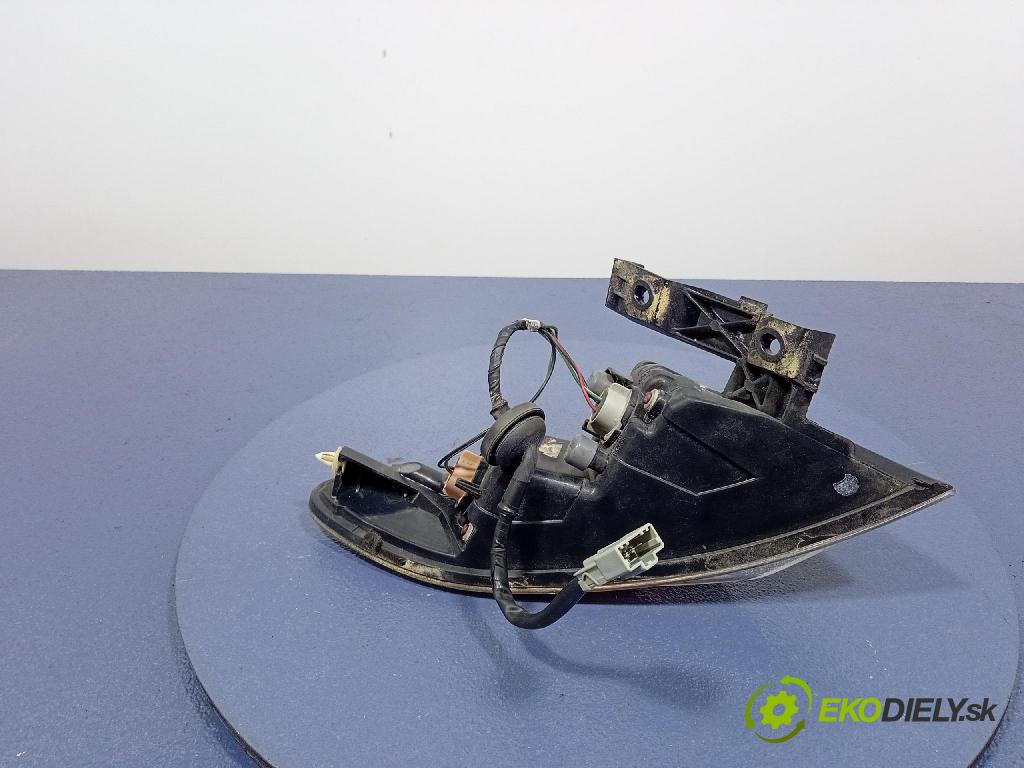 Honda Civic 2006 světlo Zad: Práva: Mimo: 22016721