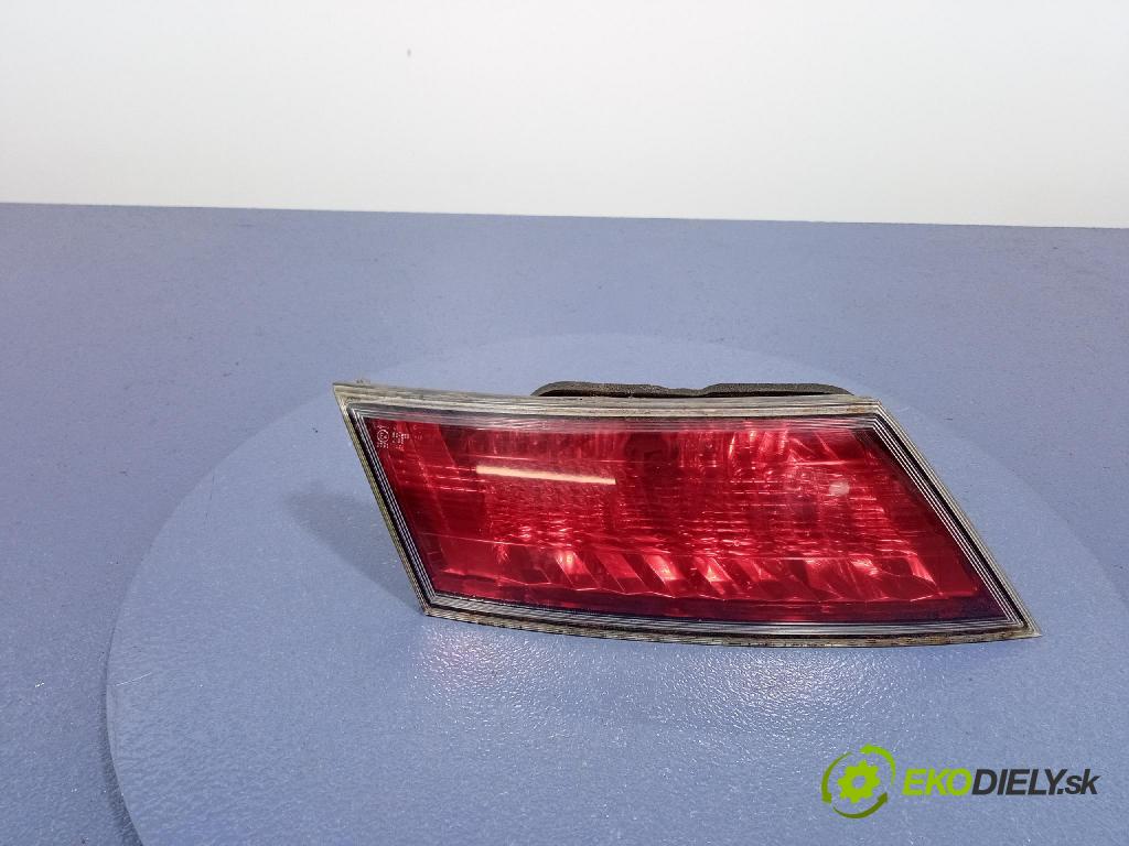 Honda Civic 2006 světlo Zad: Práva: Uvnitř 22616721