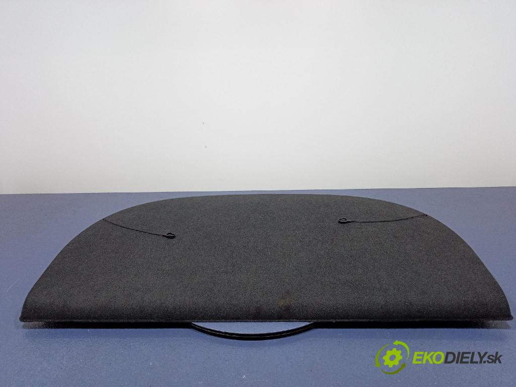 Honda Civic 2006 pláto kufr 84400SMGE020M1