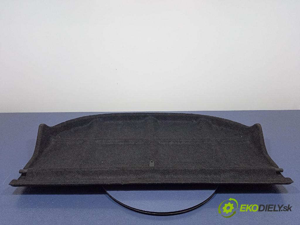 Honda Civic 2006 pláto kufr 84400SMGE020M1