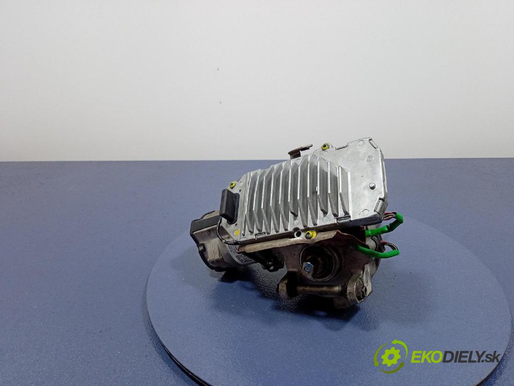 Fiat Panda 2006 Sloupek volantu x 51746818
