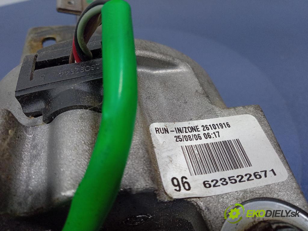 Fiat Panda 2006 Sloupek volantu x 51746818
