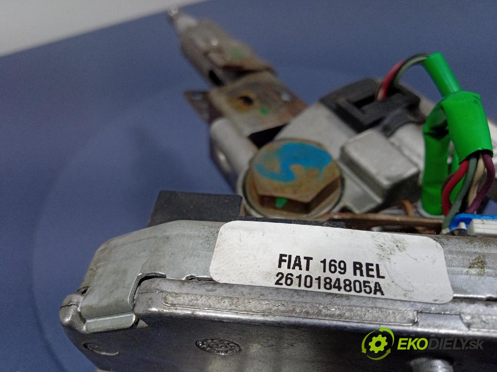 Fiat Panda 2006 Sloupek volantu x 51746818