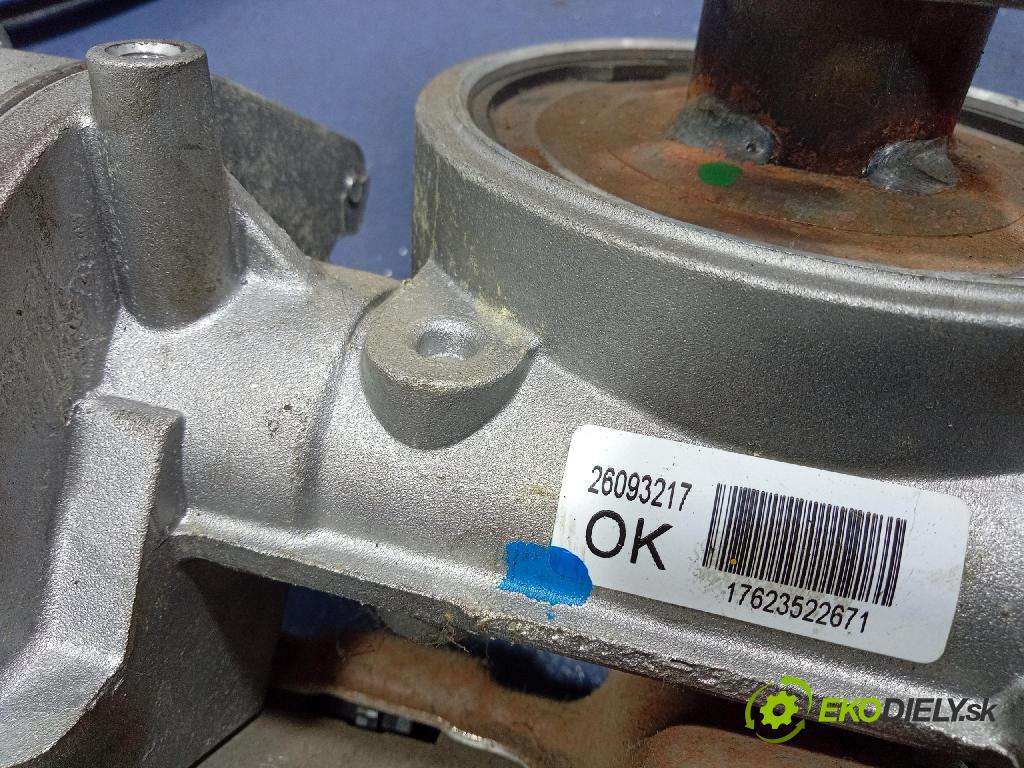Fiat Panda 2006 Sloupek volantu x 51746818