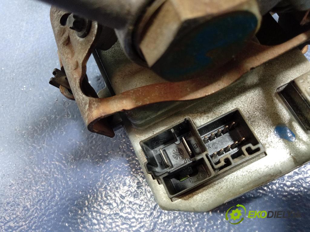 Fiat Panda 2006 Sloupek volantu x 51746818