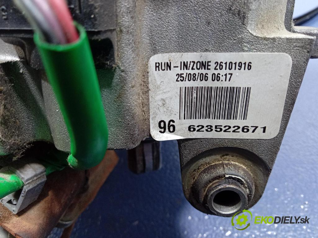 Fiat Panda 2006 Sloupek volantu x 51746818