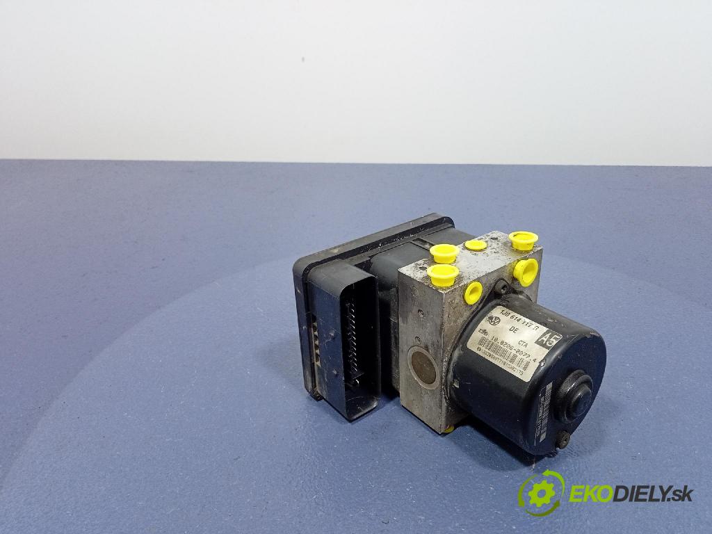 Vw Golf 2003 čerpadlo ABS x 1J0614117G