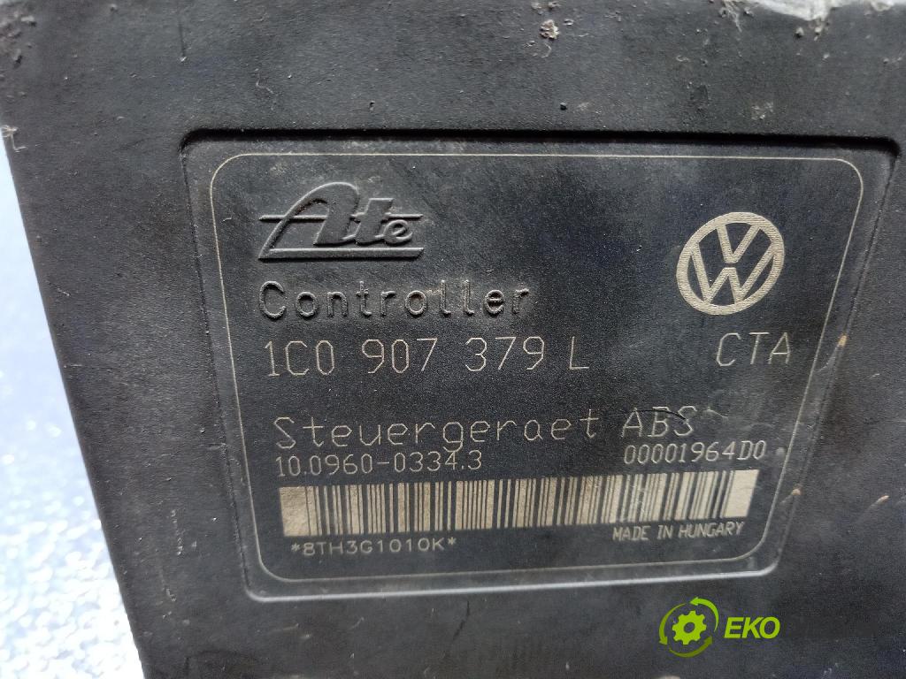 Vw Golf 2003 čerpadlo ABS x 1J0614117G