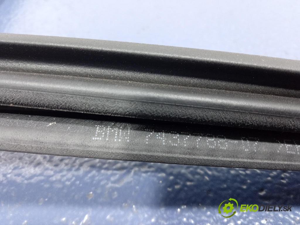 Bmw X6 2020 Těsnění: dveře 7437788
