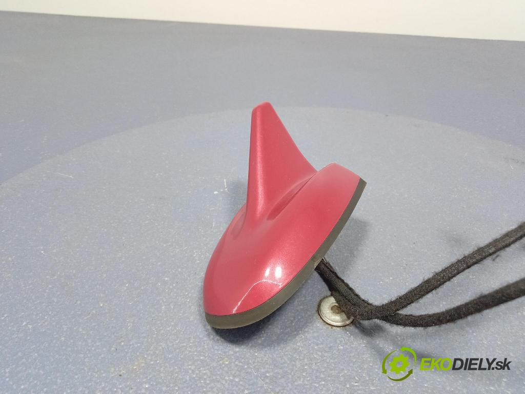 Maserati Levante 2017 Antena 6700761190