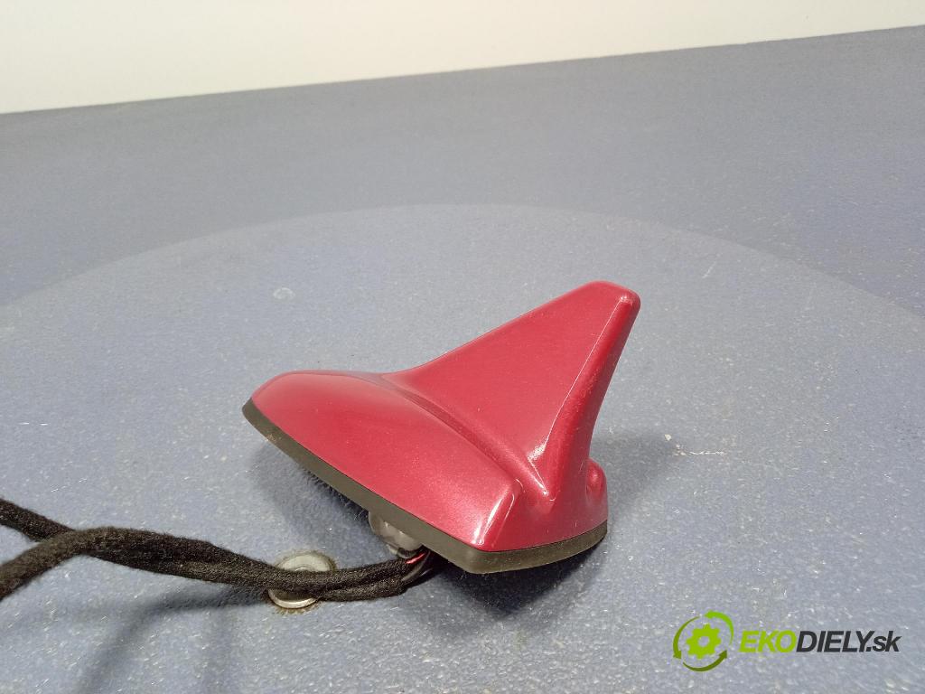 Maserati Levante 2017 Antena 6700761190