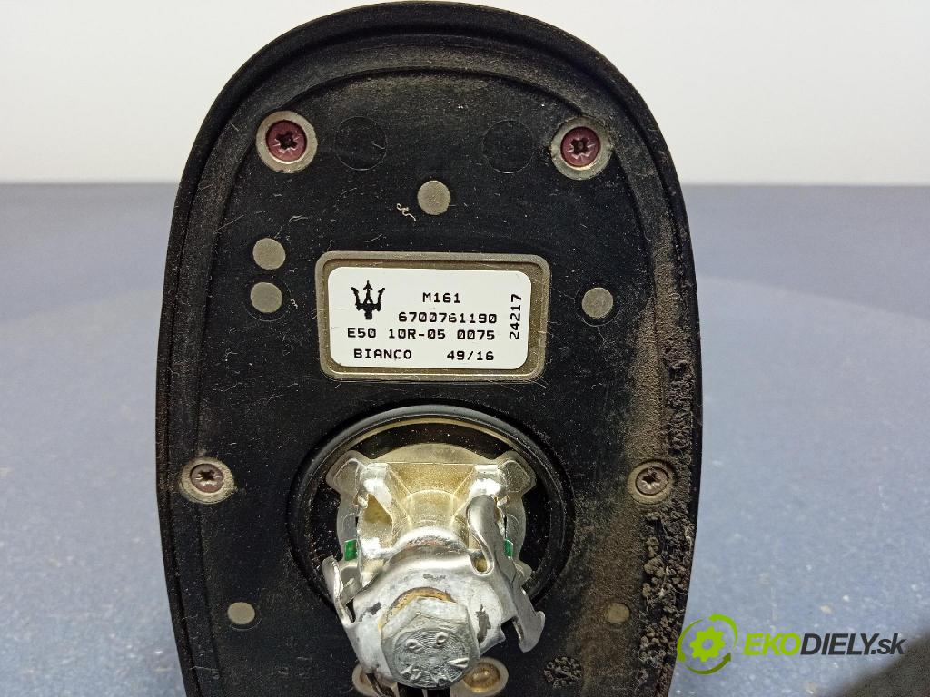 Maserati Levante 2017 Antena 6700761190