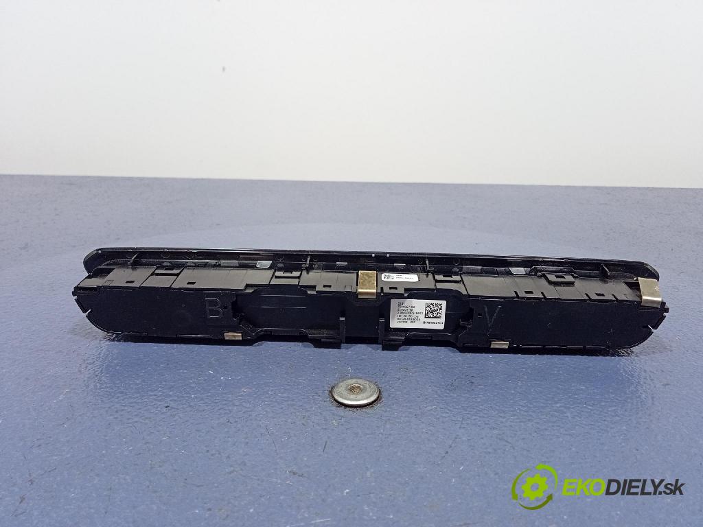 Bmw X6 2020 Přepínač Radio Navigace 7949327
