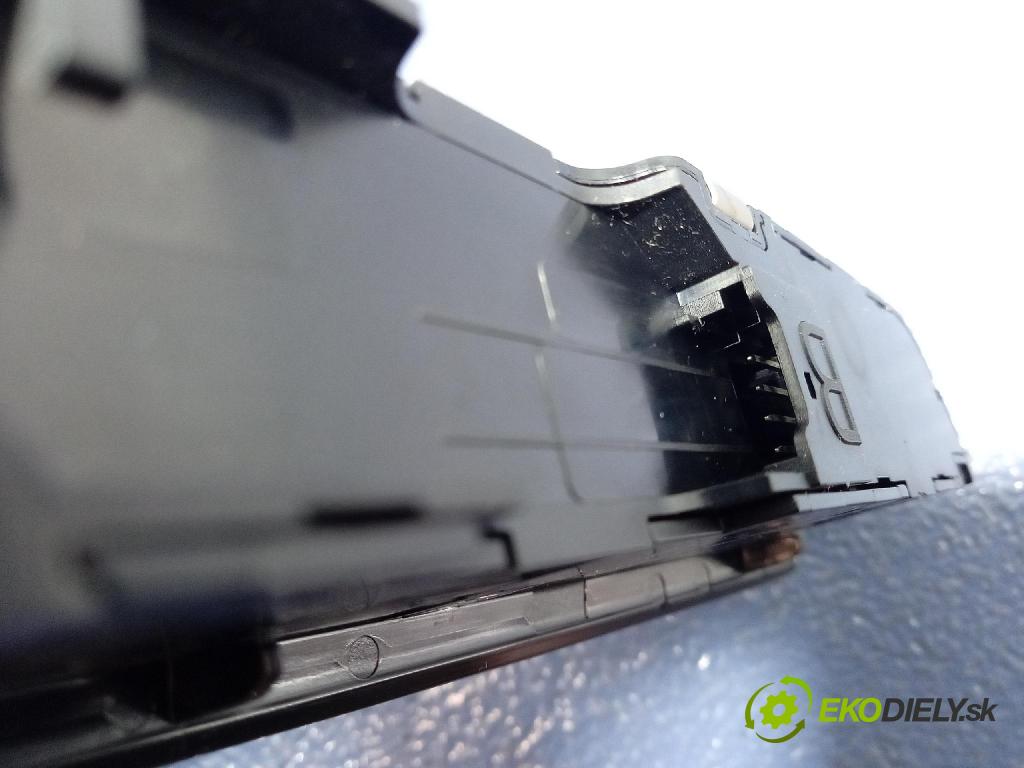 Bmw X6 2020 Přepínač Radio Navigace 7949327