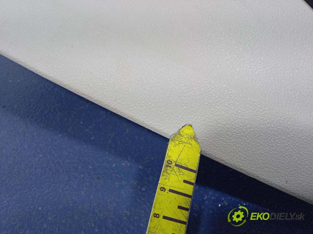 Bmw X6 2020 kryt Plast: Interiéry: 9483030