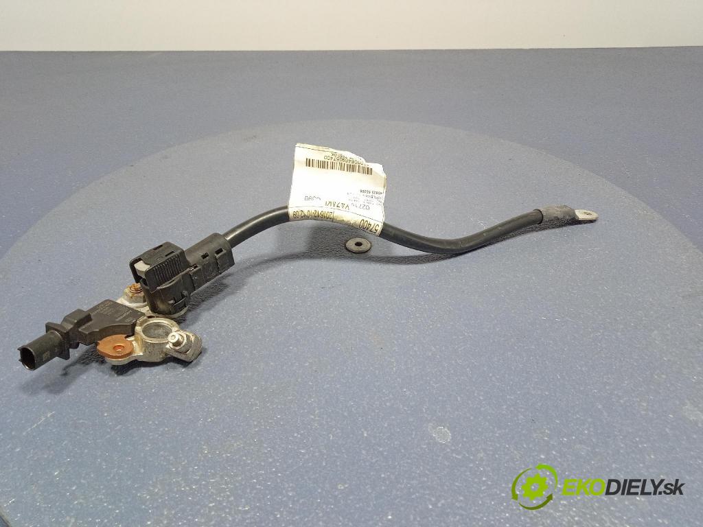 Maserati Levante 2017 instalace Elektrický: 06700064690