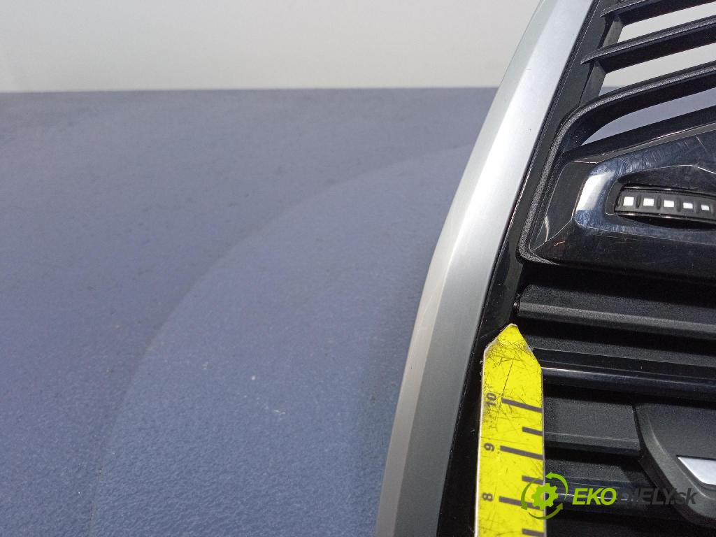 Bmw X6 2020 Mřížky Proud vzduchu Vzduch: 9399467