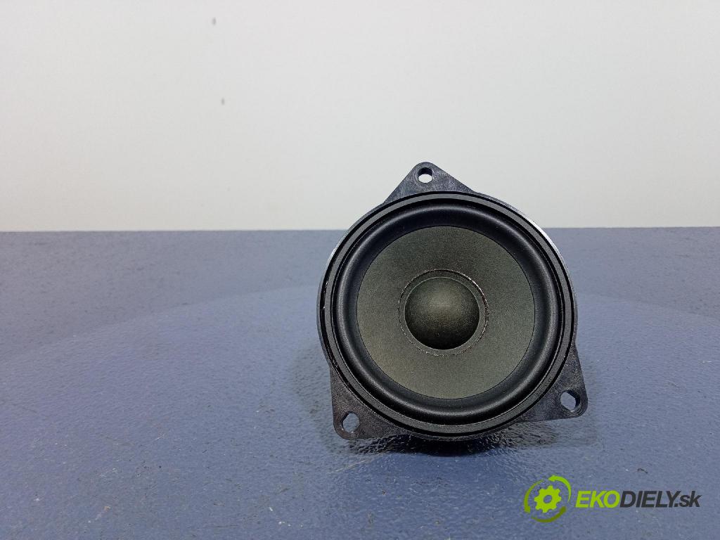 Bmw X6 2020 Mluvčí: / Subwoofer: 2622517