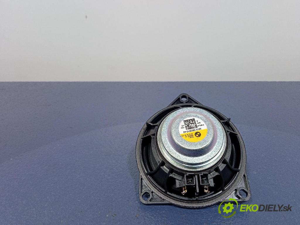 Bmw X6 2020 Mluvčí: / Subwoofer: 2622517