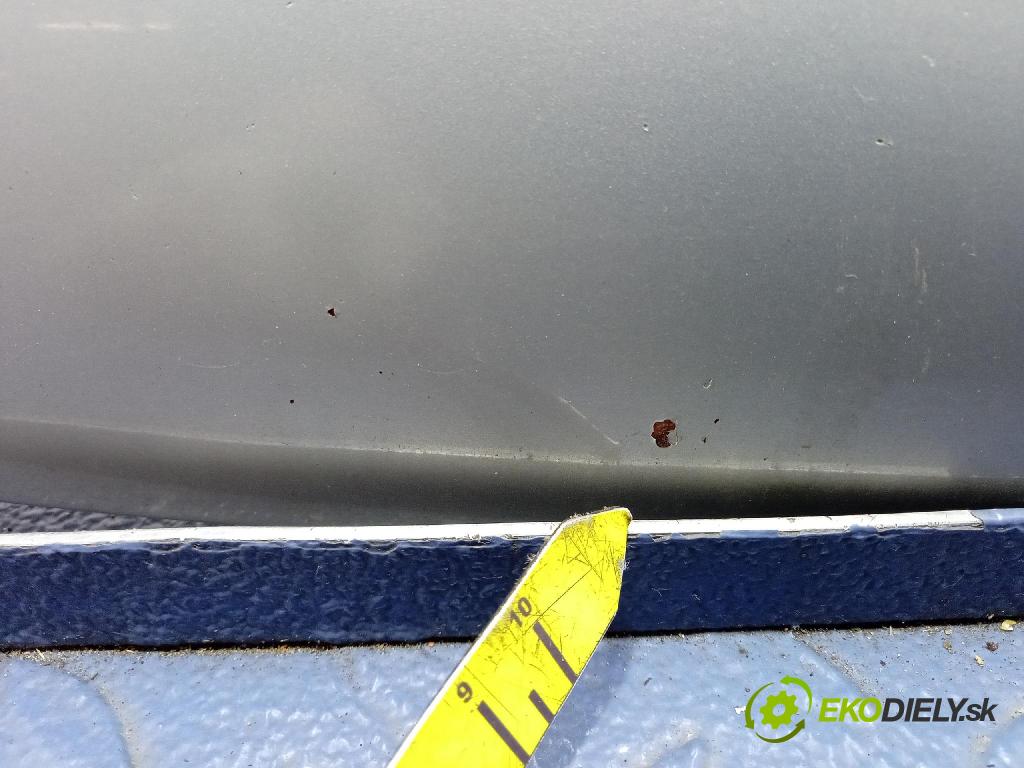 Vw Golf 1999 kapota přední: