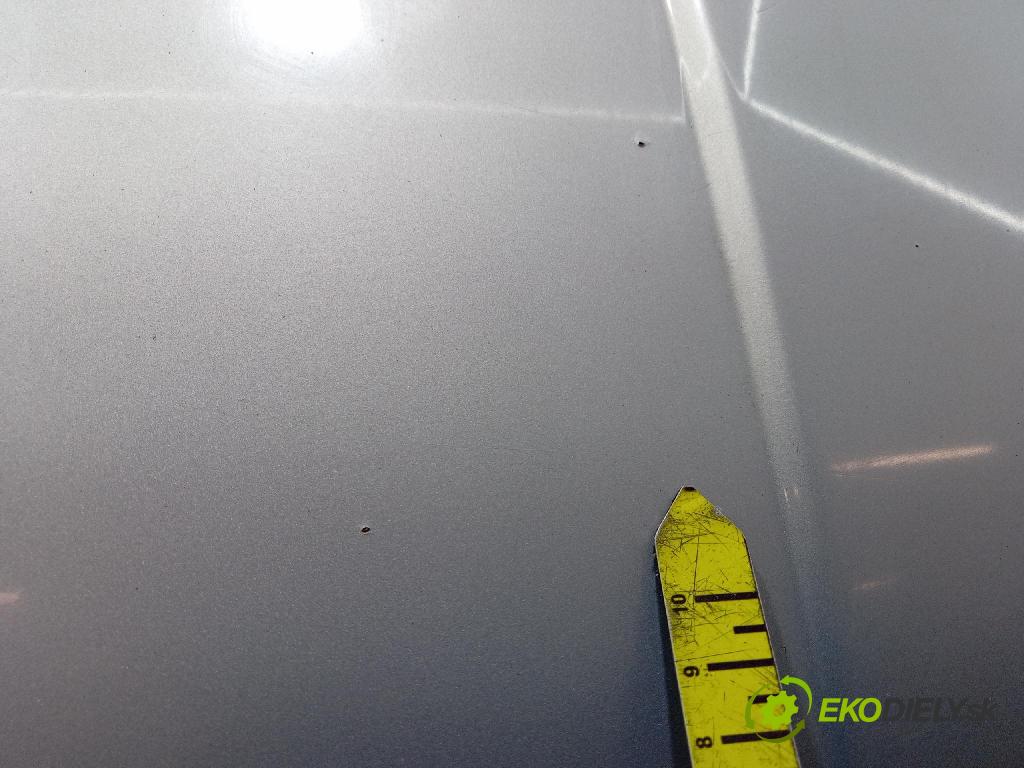 Vw Golf 1999 kapota přední:
