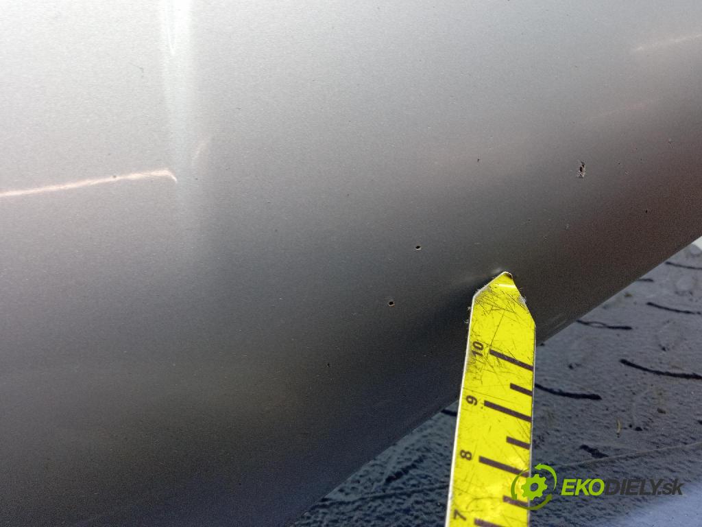Vw Golf 1999 kapota přední: