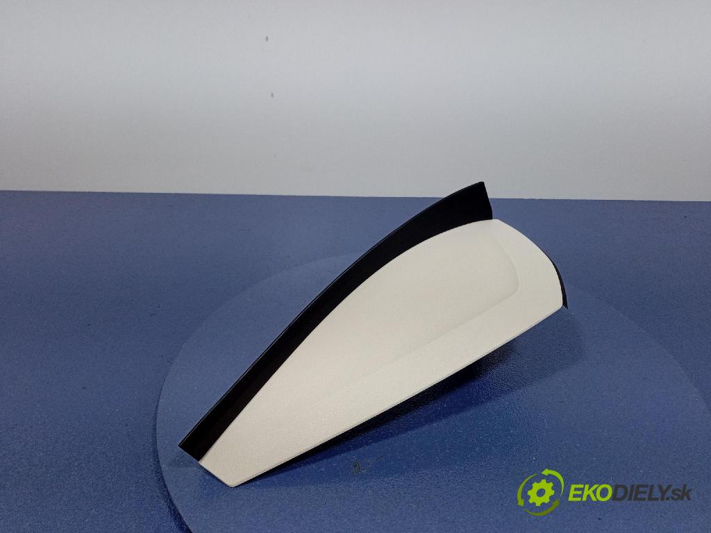 Bmw X6 2020 kryt Plast: Interiéry: 9483023