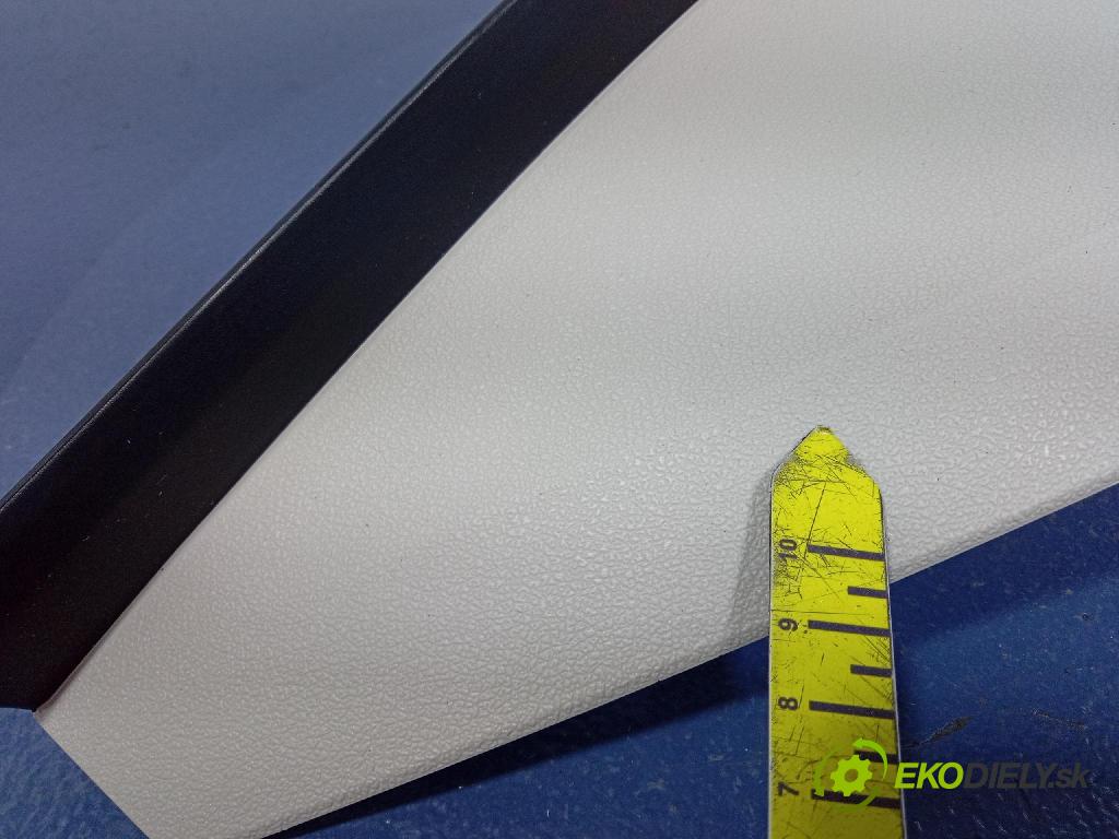 Bmw X6 2020 kryt Plast: Interiéry: 9483023