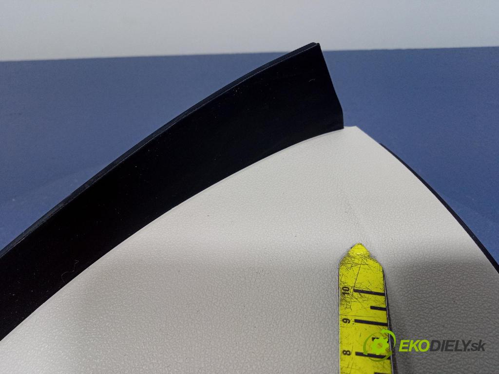 Bmw X6 2020 kryt Plast: Interiéry: 9483023