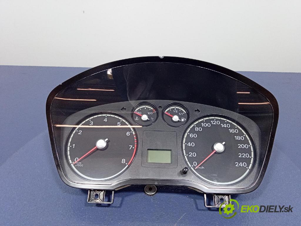 Ford Focus 2005 Přístrojová deska 3M5F-10A855-A