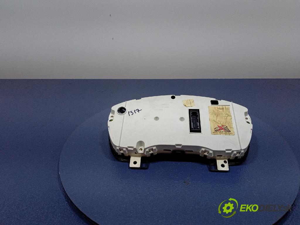 Ford Focus 2005 Přístrojová deska 3M5F-10A855-A