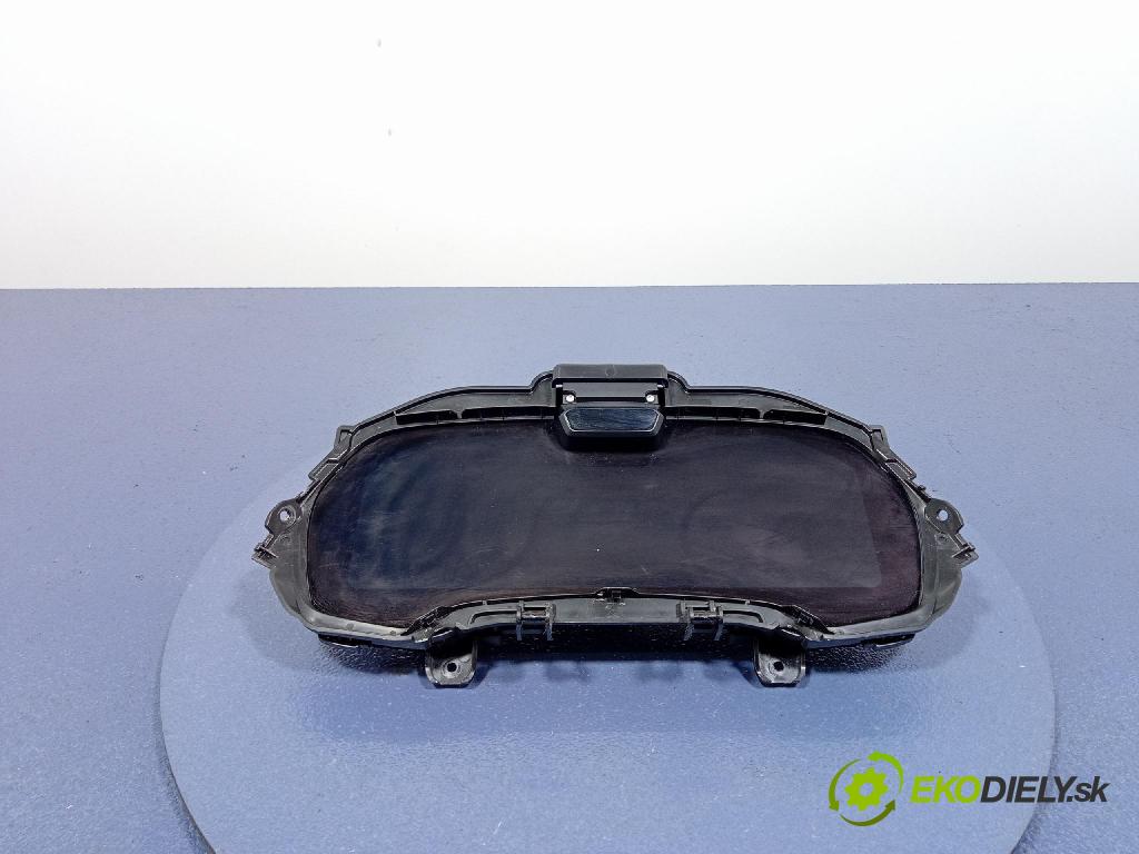 Bmw X6 2020 Přístrojová deska 9435548