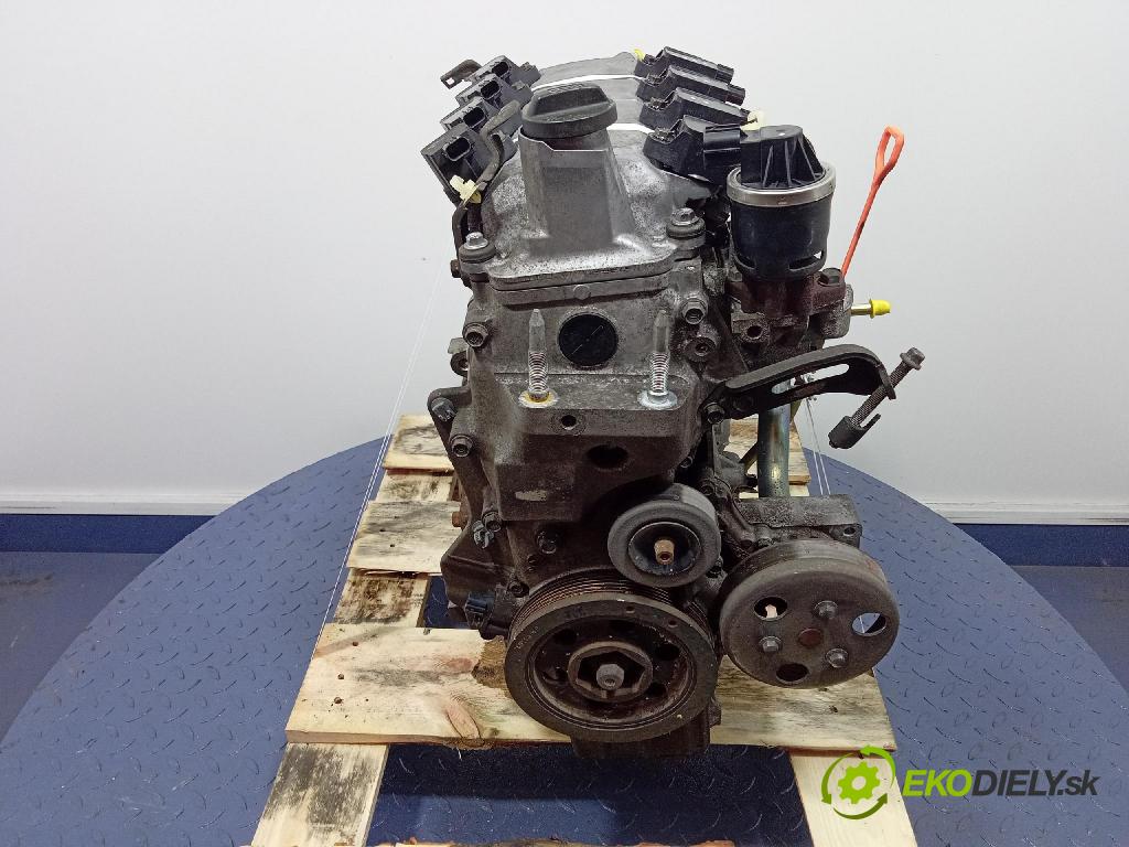 Honda Civic 2006 motor Benzín L13A7