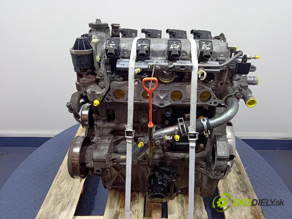 Honda Civic 2006 motor Benzín L13A7
