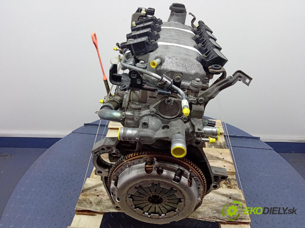 Honda Civic 2006 motor Benzín L13A7
