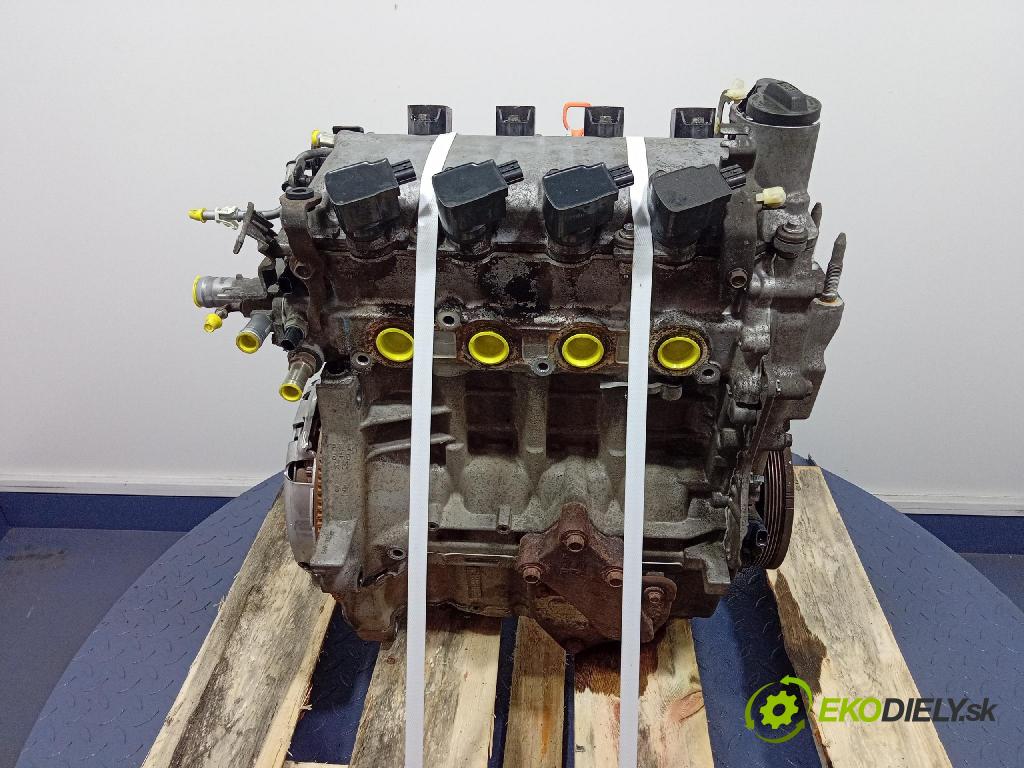 Honda Civic 2006 motor Benzín L13A7