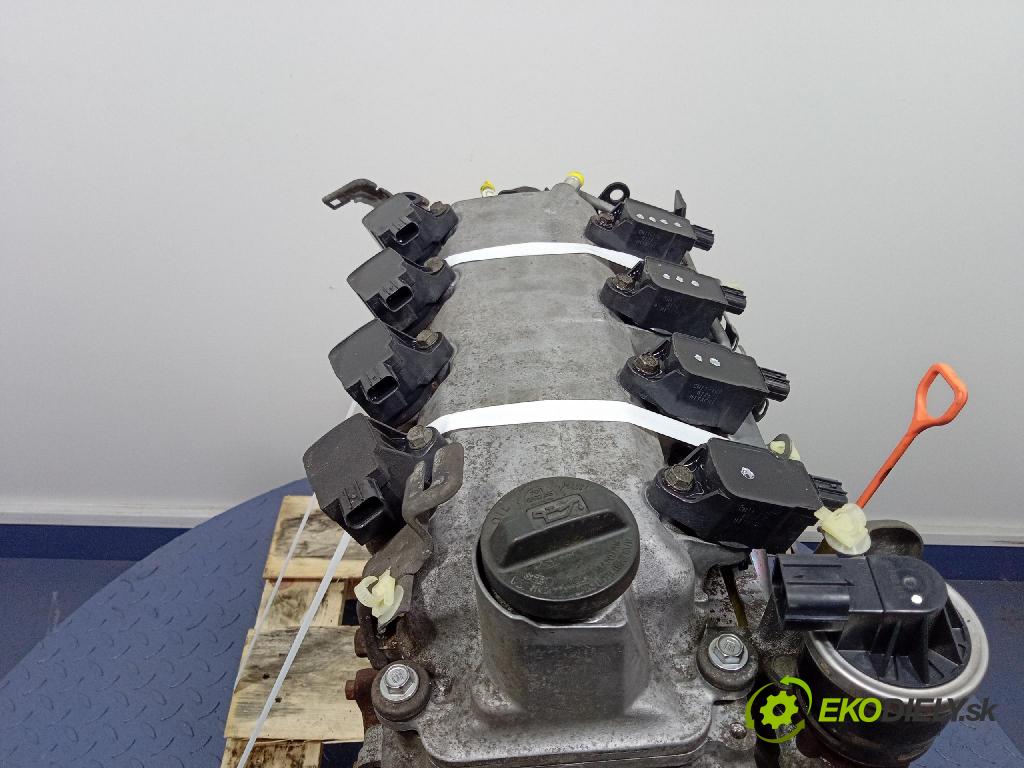 Honda Civic 2006 motor Benzín L13A7